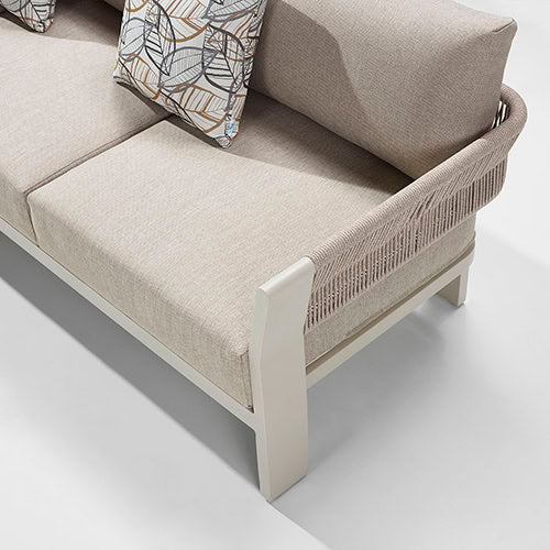 BORROMEO Series Outdoor Sofa Set