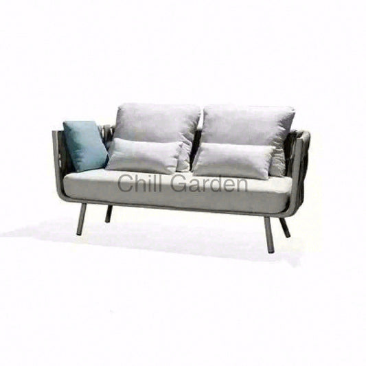 編織帶沙發系列 SOFA004 香港戶外傢俬