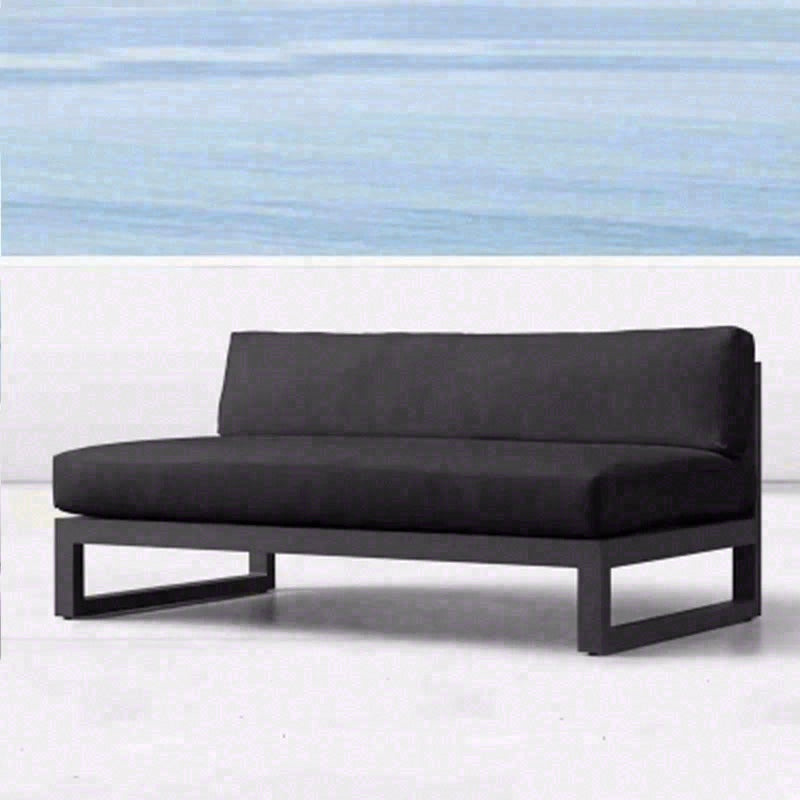 戶外鋁合金北歐風沙發組合套裝 SOFA134 顏色款式 2