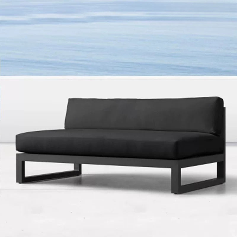 戶外鋁合金北歐風沙發組合套裝 SOFA134 顏色款式 2