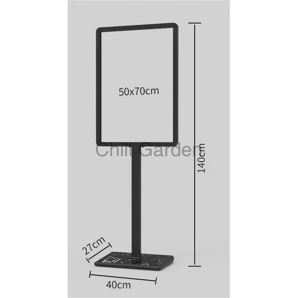 商場 會所 展示座 提示座 Ds002